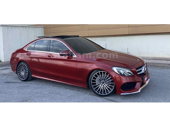 FF AUTO’DAN HASTASINA KURULU C200 D