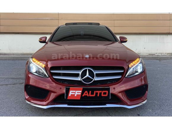 FF AUTO’DAN HASTASINA KURULU C200 D