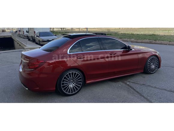FF AUTO’DAN HASTASINA KURULU C200 D