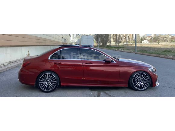 FF AUTO’DAN HASTASINA KURULU C200 D