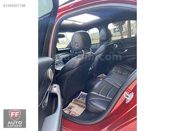 FF AUTO’DAN HASTASINA KURULU C200 D