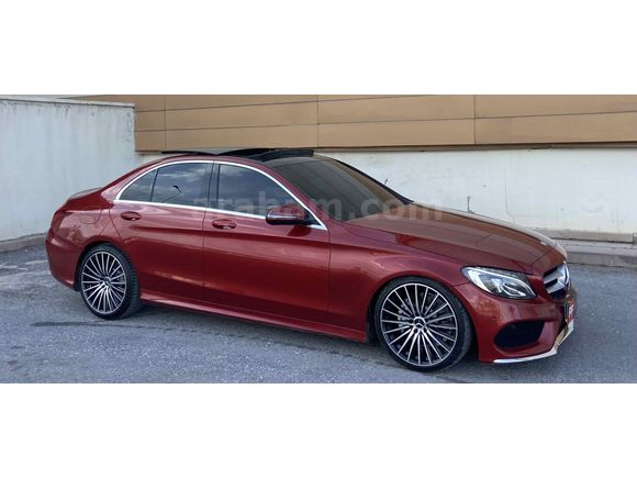 FF AUTO’DAN HASTASINA KURULU C200 D