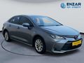 2022 COROLLA 1.5 DREAM OTOMATİK BOYASIZ