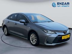 2022 COROLLA 1.5 DREAM OTOMATİK BOYASIZ