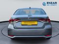 2022 COROLLA 1.5 DREAM OTOMATİK BOYASIZ