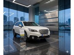 SAHİBİNDEN ORİJİNAL TRAMERSİZ 124BİN KM SUBARU OUTBACK LİMİTED DİZEL OTOMATİK FULL PAKET