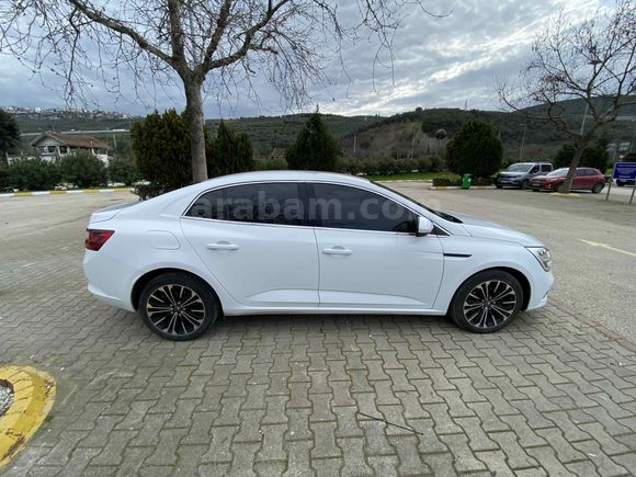 Sahibinden Renault Megane 1.5 Blue DCI Joy 2020 Model 