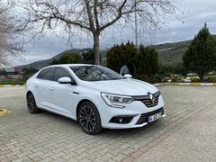 Sahibinden Renault Megane 1.5 Blue DCI Joy 2020 Model 
