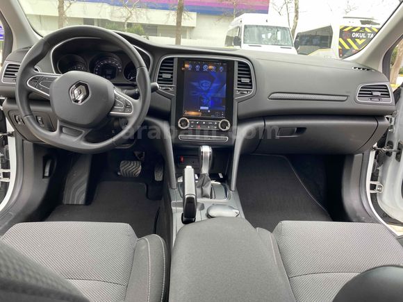 Sahibinden Renault Megane 1.5 Blue DCI Joy 2020 Model 