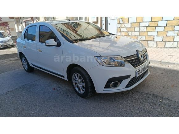 Sahibinden Renault Symbol 1.5 dCi Joy 2018 Model 