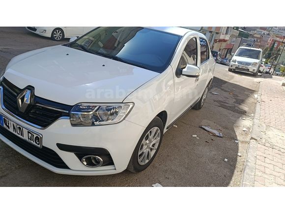 Sahibinden Renault Symbol 1.5 dCi Joy 2018 Model 