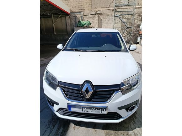 Sahibinden Renault Symbol 1.5 dCi Joy 2018 Model 