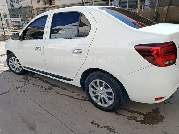 Sahibinden Renault Symbol 1.5 dCi Joy 2018 Model 