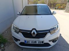 Sahibinden Renault Symbol 1.5 dCi Joy 2018 Model 