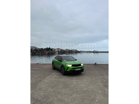 Sahibinden Opel Mokka 1.2 T GS 2023 Model 