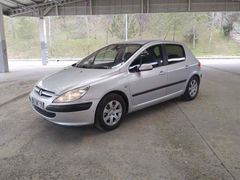 Sahibinden Peugeot 307 1.6 XT 2004 Model 