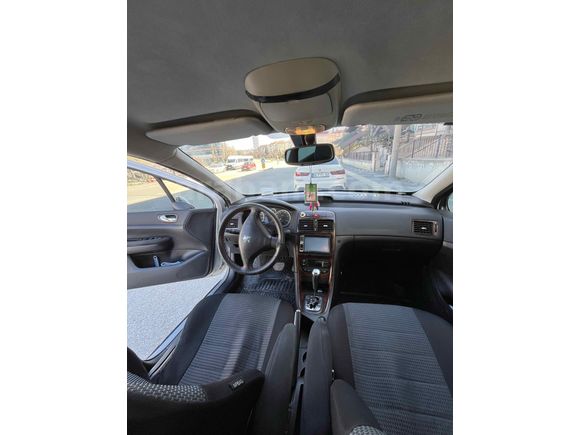 Sahibinden Peugeot 307 1.6 XT 2004 Model 