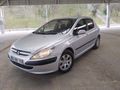 Sahibinden Peugeot 307 1.6 XT 2004 Model 