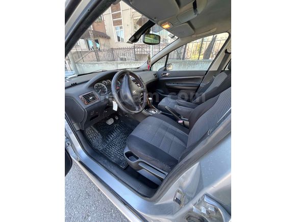 Sahibinden Peugeot 307 1.6 XT 2004 Model 