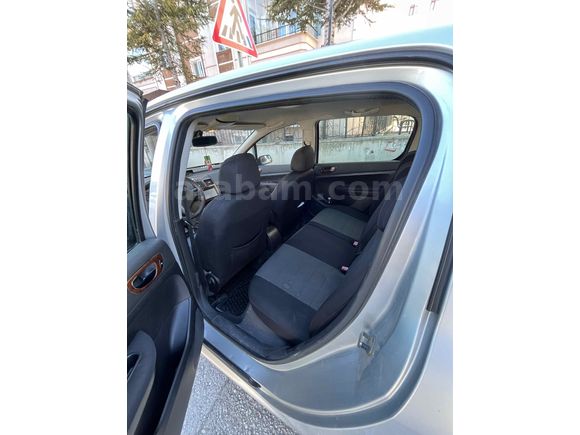 Sahibinden Peugeot 307 1.6 XT 2004 Model 