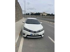 Sahibinden Toyota Corolla 1.4 D-4D Advance 2013 Model  175.000 km Beyaz