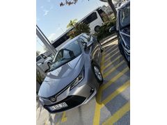 Sahibinden Toyota Corolla 1.8 Hybrid Dream 2021 Model 