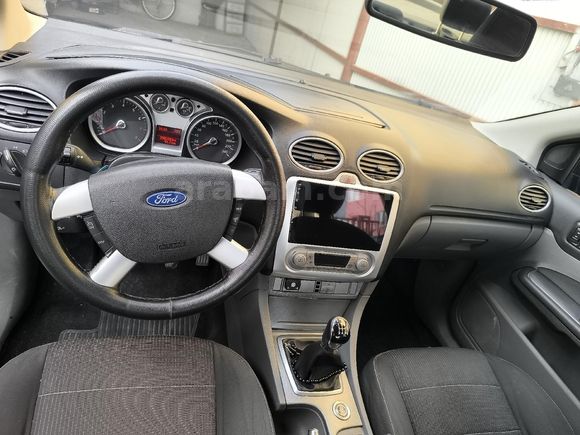 Sahibinden Ford Focus 1.6 Titanium 2011 Model