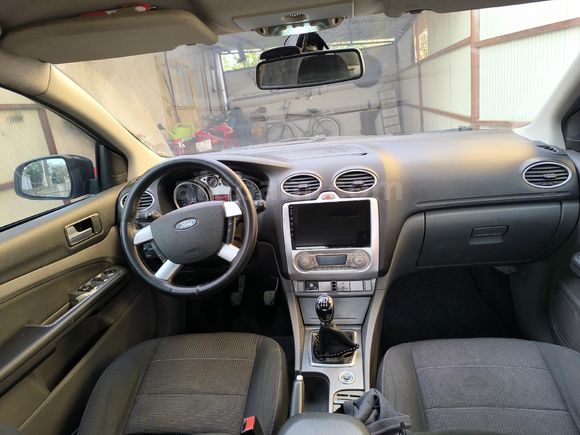Sahibinden Ford Focus 1.6 Titanium 2011 Model