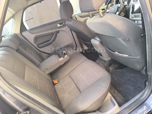 Sahibinden Ford Focus 1.6 Titanium 2011 Model