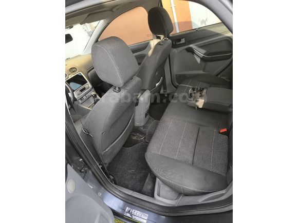 Sahibinden Ford Focus 1.6 Titanium 2011 Model