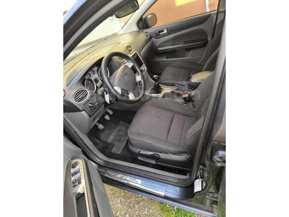 Sahibinden Ford Focus 1.6 Titanium 2011 Model