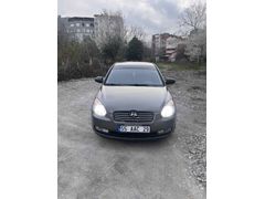 Sahibinden Hyundai Accent Era 1.4 Team 2009 Model 