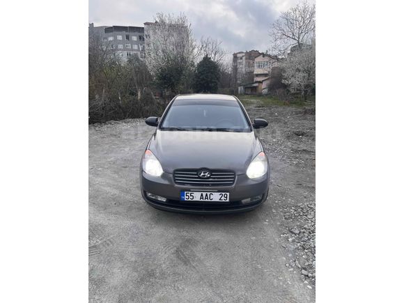 Sahibinden Hyundai Accent Era 1.4 Team 2009 Model 