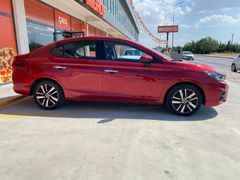 Sahibinden Honda City 1.5 i-VTEC Executive 2023 Model  23.000 km Kırmızı
