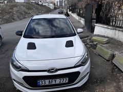 Sahibinden Hyundai i20 1.2 MPI Jump 2015 Model 