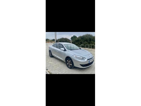 Sahibinden Renault Fluence 1.5 dCi Business 2010 Model