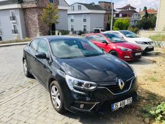 Sahibinden Megane Orjinal 1.3 TCe Joy 2020 Model