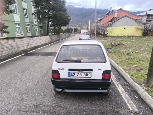 Sahibinden Fiat Uno 70 S 1998 Model