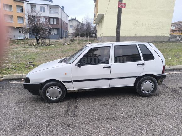 Sahibinden Fiat Uno 70 S 1998 Model