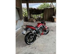 Sahibinden Mondial 125 Drift L CBS 