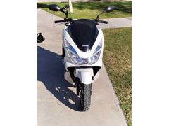 Honda PCX125 