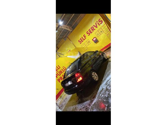 Kupon Era 1.5 CRDi-VGT Select 2011