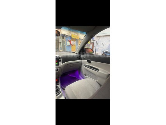 Kupon Era 1.5 CRDi-VGT Select 2011