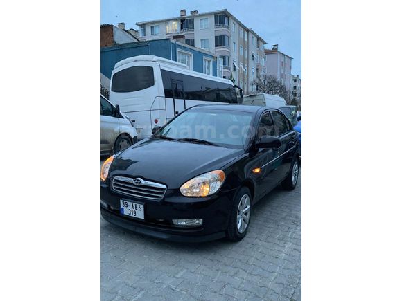 Kupon Era 1.5 CRDi-VGT Select 2011
