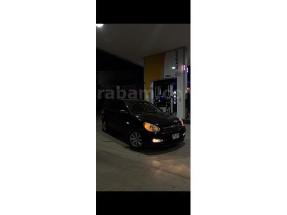 Kupon Era 1.5 CRDi-VGT Select 2011