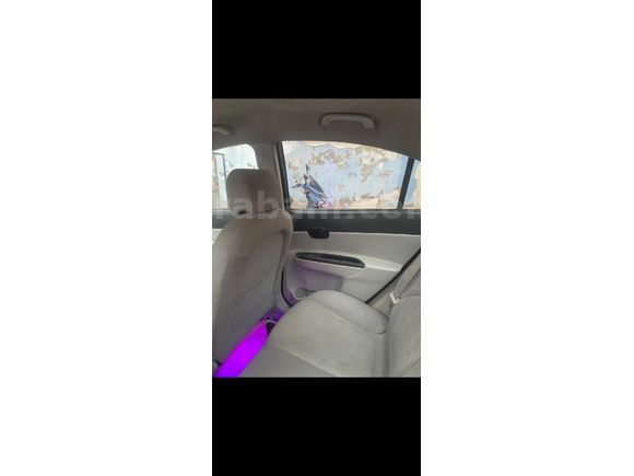 Kupon Era 1.5 CRDi-VGT Select 2011