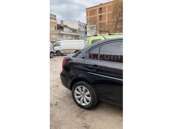 Kupon Era 1.5 CRDi-VGT Select 2011