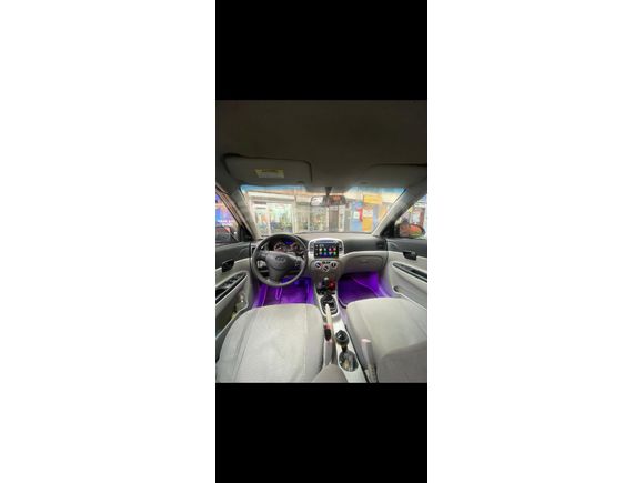 Kupon Era 1.5 CRDi-VGT Select 2011