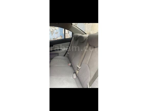 Kupon Era 1.5 CRDi-VGT Select 2011