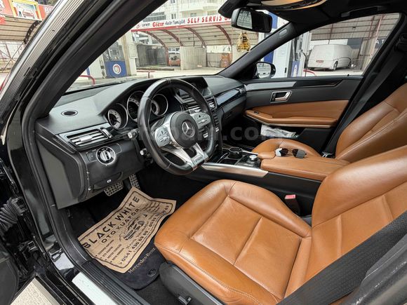 DÜŞÜK KM MAYBACH  DÖNÜŞÜM